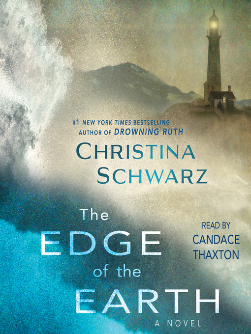 Cover image for The Edge of the Earth